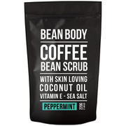 Gommage aux grains de café Bean Body 220 g - menthe poivré