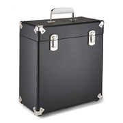Gpo 12 Inch Vinyl Case Black gpo kopen in de aanbieding