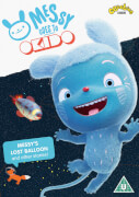 Messy Goes To Okido: Messy's Lost Balloon and other Stories