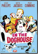 In The Doghouse