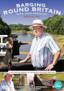 Barging Round Britain's Canals with John Sergeant - Series 2