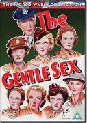 The Gentle Sex