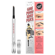 Benefit Goof Proof Brow Pencil Various Shades 06 Deep benefit kopen in de aanbieding