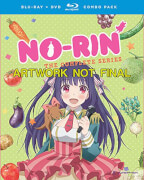 No-Rin (Dual Format)