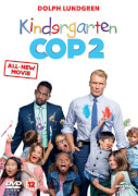 Un flic à la maternelle 2