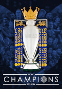 Spirit Entertainment Leicester City Football Club 20152016 Review spirit entertainment kopen in de aanbieding Spirit Entertainment Leicester City Football Club 20152016 Review spirit entertainment kopen in de aanbieding
