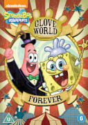 SpongeBob Square Pants: Glove World Forever