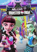 Welcome to Monster High - + Cadeau Monstre