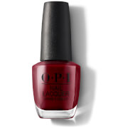 OPI Washington Collection Nail Varnish - *We the Female (15ml)