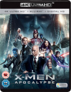 X-Men: Apocalypse 4K Ultra HD (Includes UV Copy)