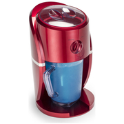 Gourmet Gadgetry Retro Diner Frozen Drinks And Slush Maker Red 1L gourmet gadgetry kopen in de aanbieding Gourmet Gadgetry Retro Diner Frozen Drinks And Slush Maker Red 1L gourmet gadgetry kopen in de aanbieding