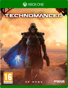 The Technomancer