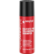 Sexy Hair Big Volumizing Shampoo 50 ml