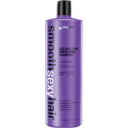 

Sexy Hair Smooth Anti-Frizz Shampoo 1000ml