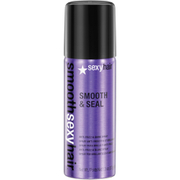 Sexy Hair Smooth & Seal Shine Enhancer 50 ml