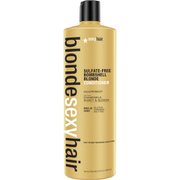 Sexy Hair Blonde Bombshell Blonde Conditioner 1000 ml