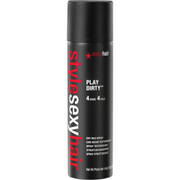 Sexy Hair Style Play Dirty Dry Wax Spray (150 ml)