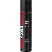 Argile à vaporisateur de Sexy Hair Style 155ml
