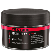 Sexy Hair Style Matte Clay 50 g