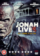 Left Films Jonah Lives left films kopen in de aanbieding