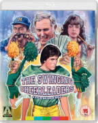 The Swinging Cheerleaders