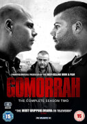 Gomorrah - Season 2