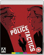 Arrow Video The Yakuza Papers Police Tactics arrow video kopen in de aanbieding