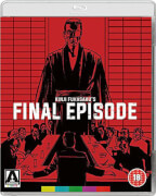 Combat sans code d'honneur, Vol. 5 : Final Episode