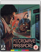 Massacre au four à micro-ondes
