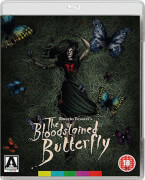 The Bloodstained Butterfly