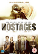 Hostages - Season 2