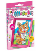My Geek Box Mgb Mosaikit Cat Kit my geek box kopen in de aanbieding