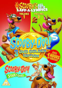 Warner Home Video Scooby Laff A Lympics Triple warner home video kopen in de aanbieding