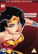 Wonder Woman - Heroes And Villains