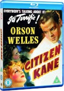 Citizen Kane