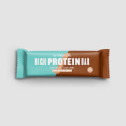Myprotein - Barrita alta en proteína - chocolate y coco