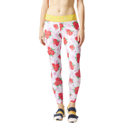 Adidas Womens Stellasport Printed Gym Tights Whitepink Muk 12 14 White adidas kopen in de aanbieding Adidas Womens Stellasport Printed Gym Tights Whitepink Muk 12 14 White adidas kopen in de aanbieding