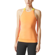 Adidas Womens Stellasport Gym Tank Top Orangepink Suk 8 10 Orange adidas kopen in de aanbieding Adidas Womens Stellasport Gym Tank Top Orangepink Suk 8 10 Orange adidas kopen in de aanbieding