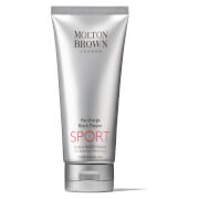 

Molton Brown Re-Charge Black Pepper SPORT 4-in-1 Body Wash (200 мл)