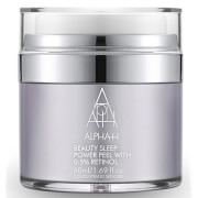 Alpha-H Beauty Sleep Power Peel 50ml Alpha-H Beauty Sleep Power Peel 50ml