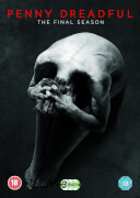 Penny Dreadful - Season 3