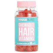 Hairburst vitamine masticabili alla fragola - 60 capsule