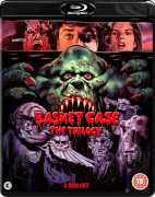 Basket Case - Trilogy