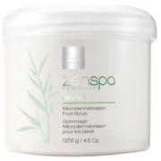 Exfoliant pour Pieds Microdermabrasion ZenSpa  Revive Jessica 127g