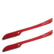 Traceur de Sourcils Brow Shaper Lilibeth of New York - Red (2 pièces)