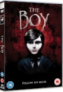 The Boy