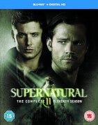Supernatural - Season 11
