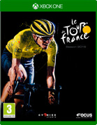 Le Tour De France 2016
