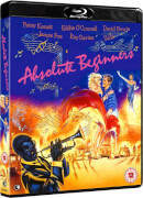 Second Sight Films Absolute Beginners second sight films kopen in de aanbieding