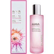 Huile Sèche pour le corps AHAVA - Cactus et Baies roses